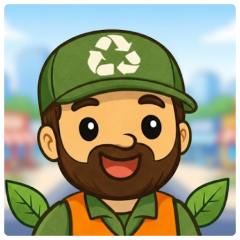 EcoDrop game icon